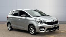 Kia Carens 1.7 CRDi ISG [139] 2 5dr DCT Diesel Estate